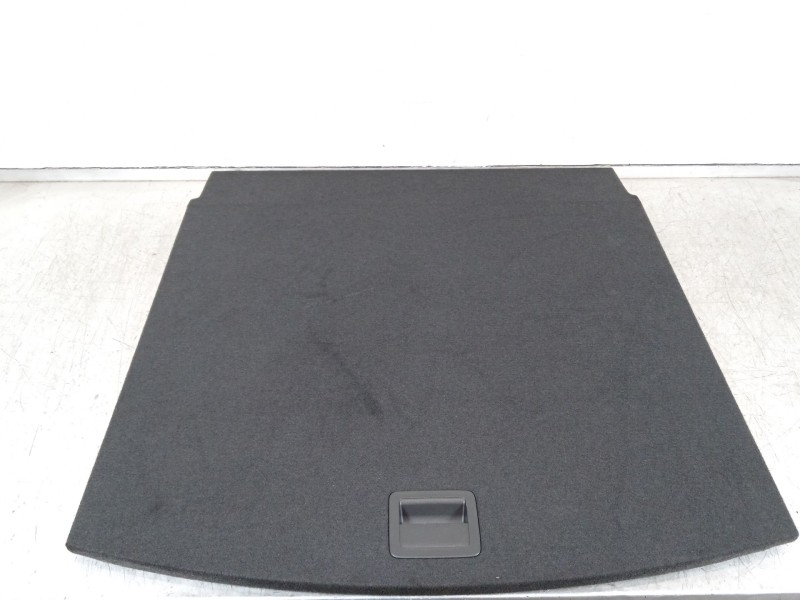 Recambio de bandeja trasera para cupra leon (kl1, ku1, kug) 2.0 tsi referencia OEM IAM 5FE858855  