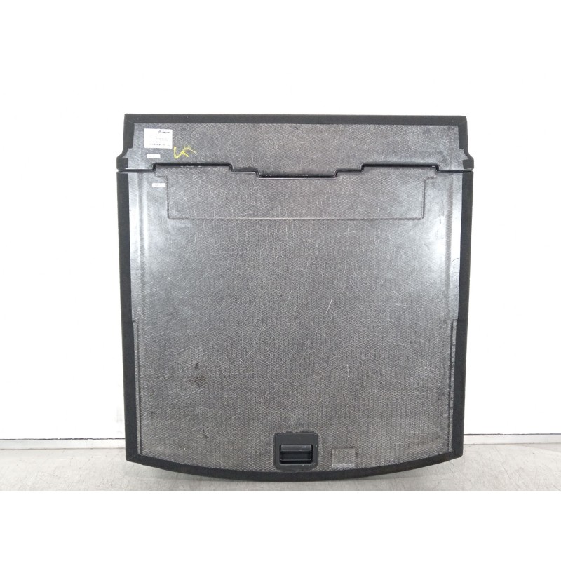 Recambio de bandeja trasera para cupra leon (kl1, ku1, kug) 2.0 tsi referencia OEM IAM 5FE858855  