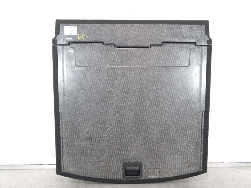 Recambio de bandeja trasera para cupra leon (kl1, ku1, kug) 2.0 tsi referencia OEM IAM 5FE858855  