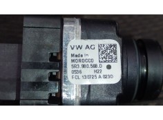 Recambio de camara para cupra formentor (km7, kmp) 2.0 tsi 4drive referencia OEM IAM 5R3980568D   2