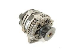 Recambio de alternador para ford usa mustang coupé 5.0 v8 bullitt referencia OEM IAM JR3T10300EA TN104211 JR3T10300FA , 2115273