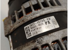 Recambio de alternador para ford usa mustang coupé 5.0 v8 bullitt referencia OEM IAM JR3T10300EA TN104211 JR3T10300FA , 2115273 2