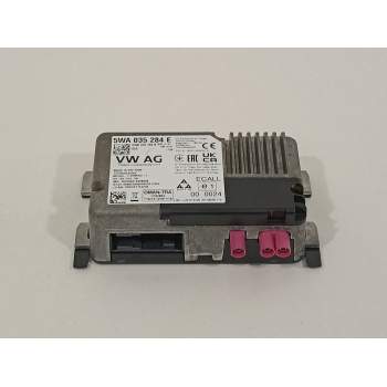 MODULO ELECTRONICO 5WA035284E 