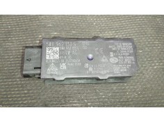 Recambio de antena para cupra formentor (km7, kmp) 2.0 tsi 4drive referencia OEM IAM 5WA962133G 5WA962133E 