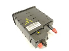 Recambio de filtro carbono activo para ford usa mustang coupé 5.0 v8 bullitt referencia OEM IAM FR3C9E857A 2685301 