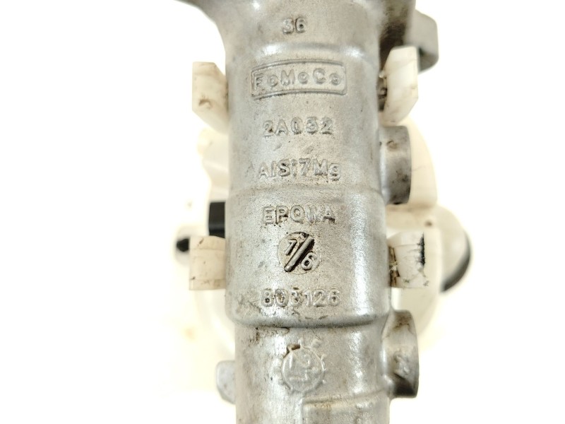 Recambio de bomba freno para ford usa mustang coupé 5.0 v8 bullitt referencia OEM IAM 120105967 M70965 