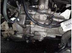 Recambio de caja cambios para ford focus iii 1.5 tdci referencia OEM IAM F1FR7002DDA TTFN0250815004952 