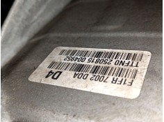 Recambio de caja cambios para ford focus iii 1.5 tdci referencia OEM IAM F1FR7002DDA TTFN0250815004952  2