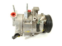Recambio de compresor aire acondicionado para ford usa mustang coupé 5.0 v8 bullitt referencia OEM IAM JR3B19D629DE JR3B19D629DF 2