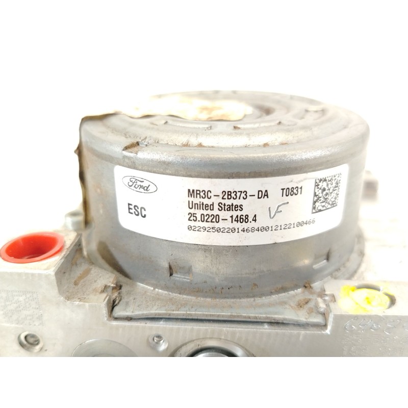 Recambio de abs para ford usa mustang coupé 5.0 v8 bullitt referencia OEM IAM MR3C2B373DA MR3CC219CA 2525197