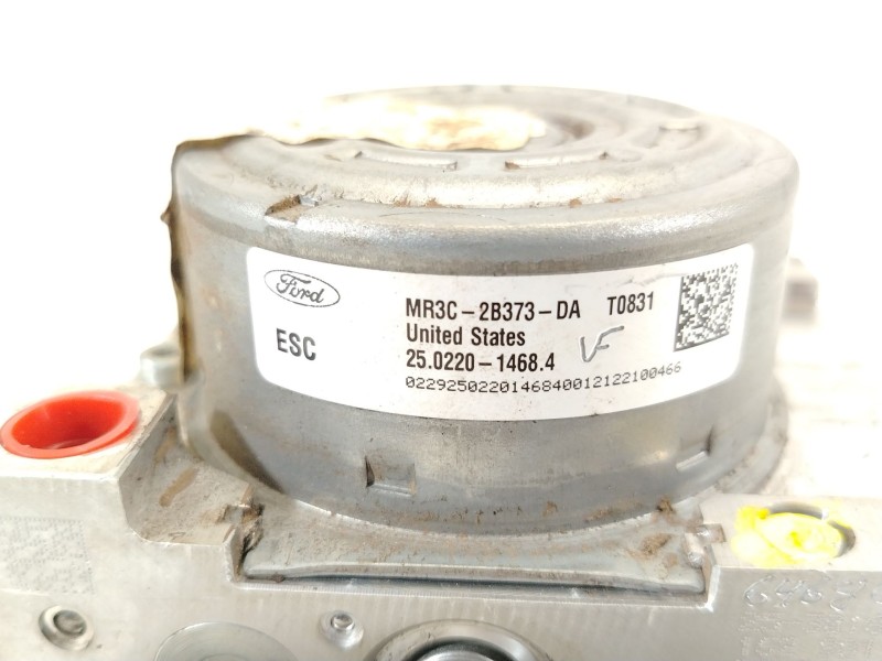 Recambio de abs para ford usa mustang coupé 5.0 v8 bullitt referencia OEM IAM MR3C2B373DA MR3CC219CA 2525197