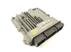 Recambio de centralita motor uce para ford usa mustang coupé 5.0 v8 bullitt referencia OEM IAM MR3A12A650AAA JL3A12B684CA 0261S1