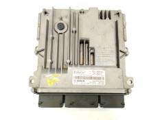 Recambio de centralita motor uce para ford usa mustang coupé 5.0 v8 bullitt referencia OEM IAM MR3A12A650AAA JL3A12B684CA 0261S1 2