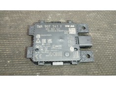 Recambio de sensor para cupra formentor (km7, kmp) 2.0 tsi 4drive referencia OEM IAM 3WA907541F 95C907541 