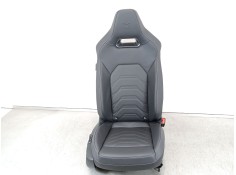 Recambio de asiento delantero derecho para cupra leon (kl1, ku1, kug) 2.0 tsi referencia OEM IAM 4K0881106K  