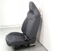 Recambio de asiento delantero derecho para cupra leon (kl1, ku1, kug) 2.0 tsi referencia OEM IAM 4K0881106K   2