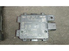 Recambio de sensor para cupra formentor (km7, kmp) 2.0 tsi 4drive referencia OEM IAM 3WA907541F 95C907541 