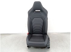 Recambio de asiento delantero izquierdo para cupra leon (kl1, ku1, kug) 2.0 tsi referencia OEM IAM 4K0881105K  