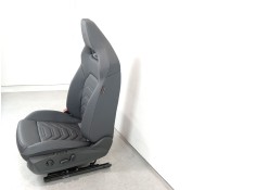 Recambio de asiento delantero izquierdo para cupra leon (kl1, ku1, kug) 2.0 tsi referencia OEM IAM 4K0881105K   2