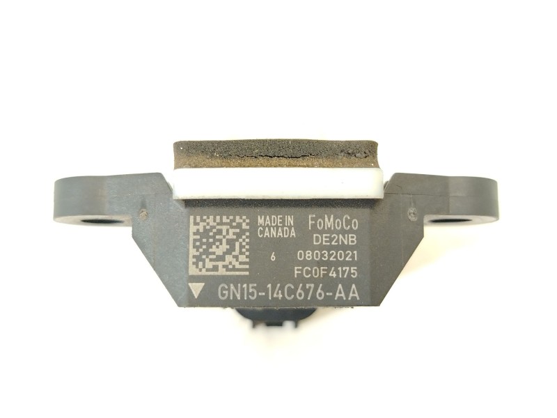 Recambio de sensor para ford usa mustang coupé 5.0 v8 bullitt referencia OEM IAM GN1514C676AA  