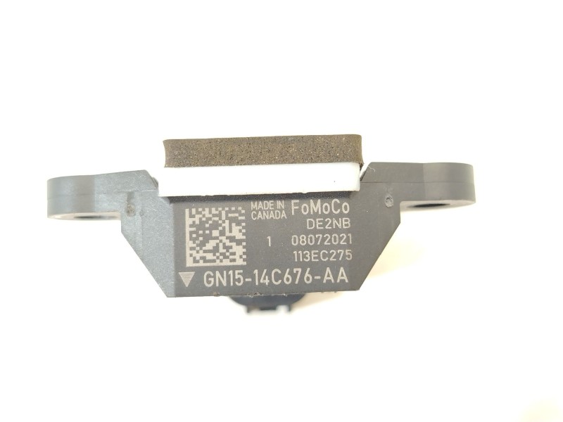 Recambio de sensor para ford usa mustang coupé 5.0 v8 bullitt referencia OEM IAM GN1514C676AA  