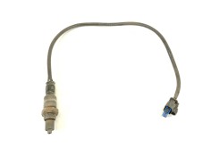 Recambio de sonda lambda para ford usa mustang coupé 5.0 v8 bullitt referencia OEM IAM JR3A9G444AD 2327493 