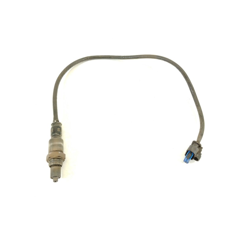 Recambio de sonda lambda para ford usa mustang coupé 5.0 v8 bullitt referencia OEM IAM JR3A9G444AD 2327493 