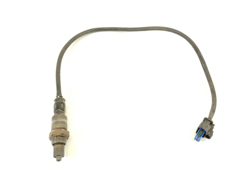 Recambio de sonda lambda para ford usa mustang coupé 5.0 v8 bullitt referencia OEM IAM JR3A9G444AD 2327493 