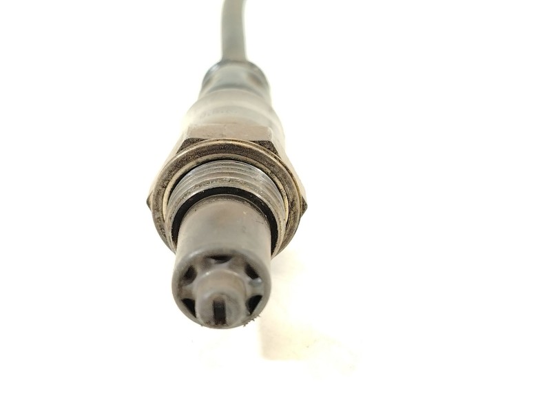 Recambio de sonda lambda para ford usa mustang coupé 5.0 v8 bullitt referencia OEM IAM JR3A9G444AD 2327493 