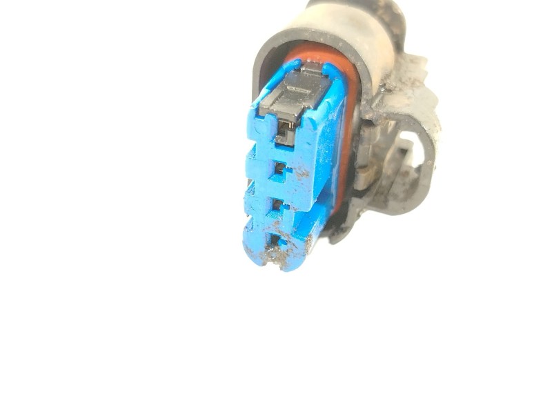 Recambio de sonda lambda para ford usa mustang coupé 5.0 v8 bullitt referencia OEM IAM JR3A9G444AD 2327493 