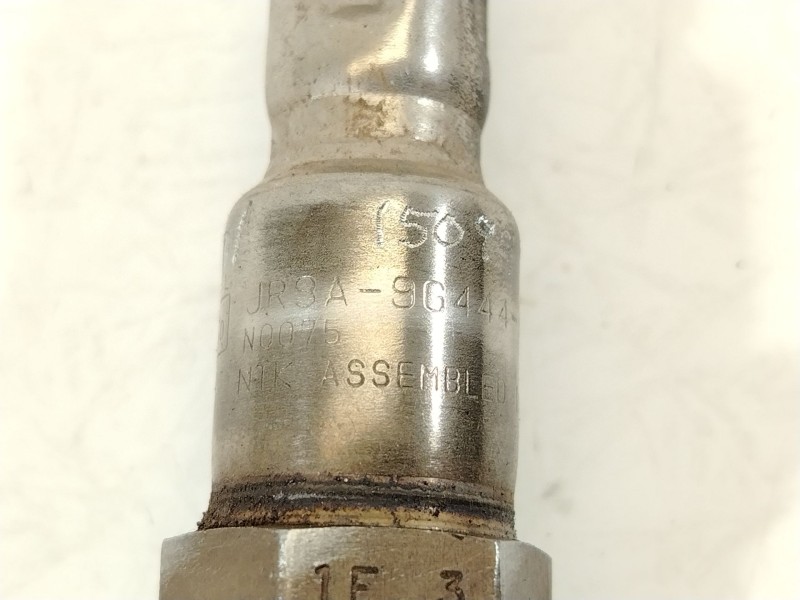 Recambio de sonda lambda para ford usa mustang coupé 5.0 v8 bullitt referencia OEM IAM JR3A9G444AD 2327493 