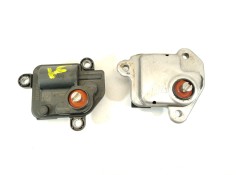 Recambio de caja mariposa para ford usa mustang coupé 5.0 v8 bullitt referencia OEM IAM JR339V468BC 20357195344 JR336554AC , 247