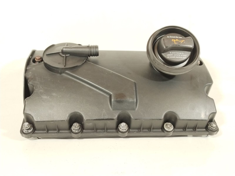 Recambio de tapa balancines para volkswagen golf v berlina (1k1) highline referencia OEM IAM 038103469Q 038103475 