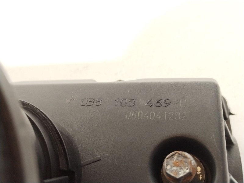 Recambio de tapa balancines para volkswagen golf v berlina (1k1) highline referencia OEM IAM 038103469Q 038103475 