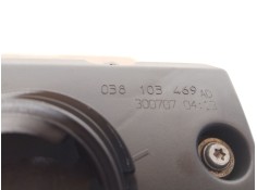 Recambio de tapa balancines para volkswagen jetta iii (1k2) 1.9 tdi referencia OEM IAM 038103475N   2