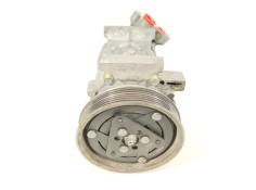 Recambio de compresor aire acondicionado para renault kangoo / grand kangoo ii (kw0/1_) 1.5 dci 90 (kw05, kw08, kw0g, kw11) refe