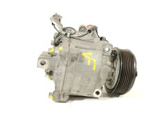 Recambio de compresor aire acondicionado para citroën c4 aircross 1.6 hdi 115 referencia OEM IAM 7813A919 AKV200A420J 1656264480