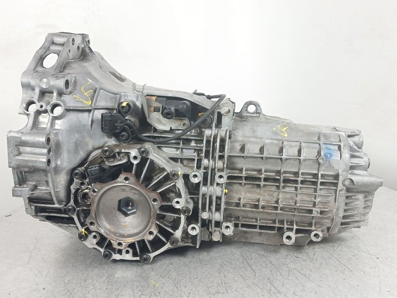 Recambio de caja cambios para volkswagen passat b5 (3b2) 1.9 tdi referencia OEM IAM EEN  