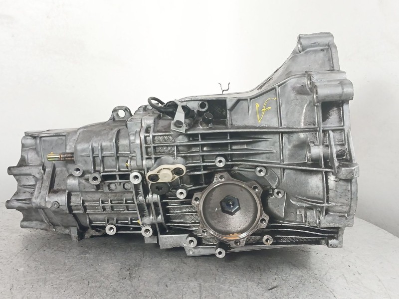 Recambio de caja cambios para volkswagen passat b5 (3b2) 1.9 tdi referencia OEM IAM EEN  