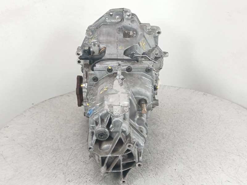 Recambio de caja cambios para volkswagen passat b5 (3b2) 1.9 tdi referencia OEM IAM EEN  