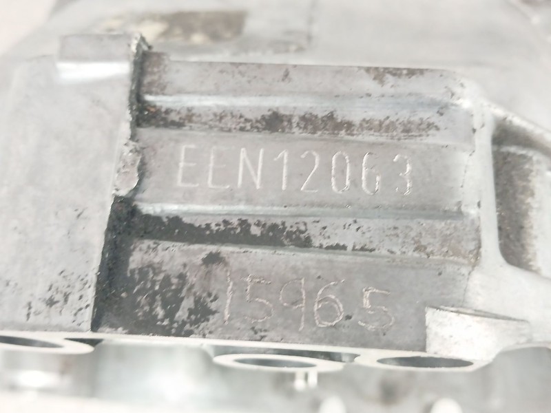 Recambio de caja cambios para volkswagen passat b5 (3b2) 1.9 tdi referencia OEM IAM EEN  