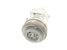 Recambio de compresor aire acondicionado para mercedes-benz clase b sports tourer (w247) b 200 d (247.012) referencia OEM IAM A0 2