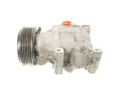 Recambio de compresor aire acondicionado para lancia ypsilon (843_) 1.3 jtd (843.axd11, 843.axd1a) referencia OEM IAM 51746931 S 2