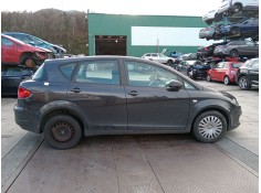 seat toledo iii (5p2) del año 2005