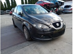 seat toledo iii (5p2) del año 2005 2