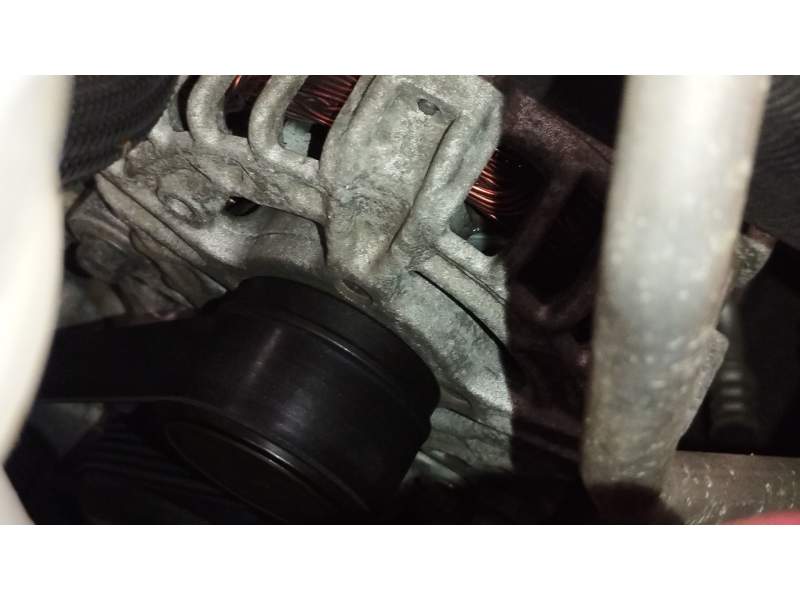 ALTERNADOR 231004PA0A 