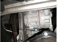 Recambio de compresor aire acondicionado para renault scénic iii (jz0/1_) 1.2 tce referencia OEM IAM 926005211R 6SBL14C 