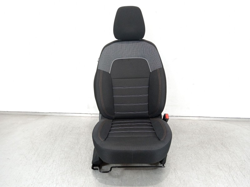 Recambio de asiento delantero derecho para dacia sandero iii 1.0 tce 90 referencia OEM IAM 875006628R  