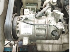 Recambio de compresor aire acondicionado para renault clio iv (bh_) 1.5 dci 75 referencia OEM IAM 926002352R Z0012593A 