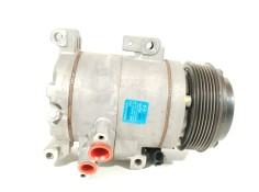 Recambio de compresor aire acondicionado para mazda 6 station wagon (gj, gl) 2.2 d referencia OEM IAM GHT60670 GHT661450A F500AU